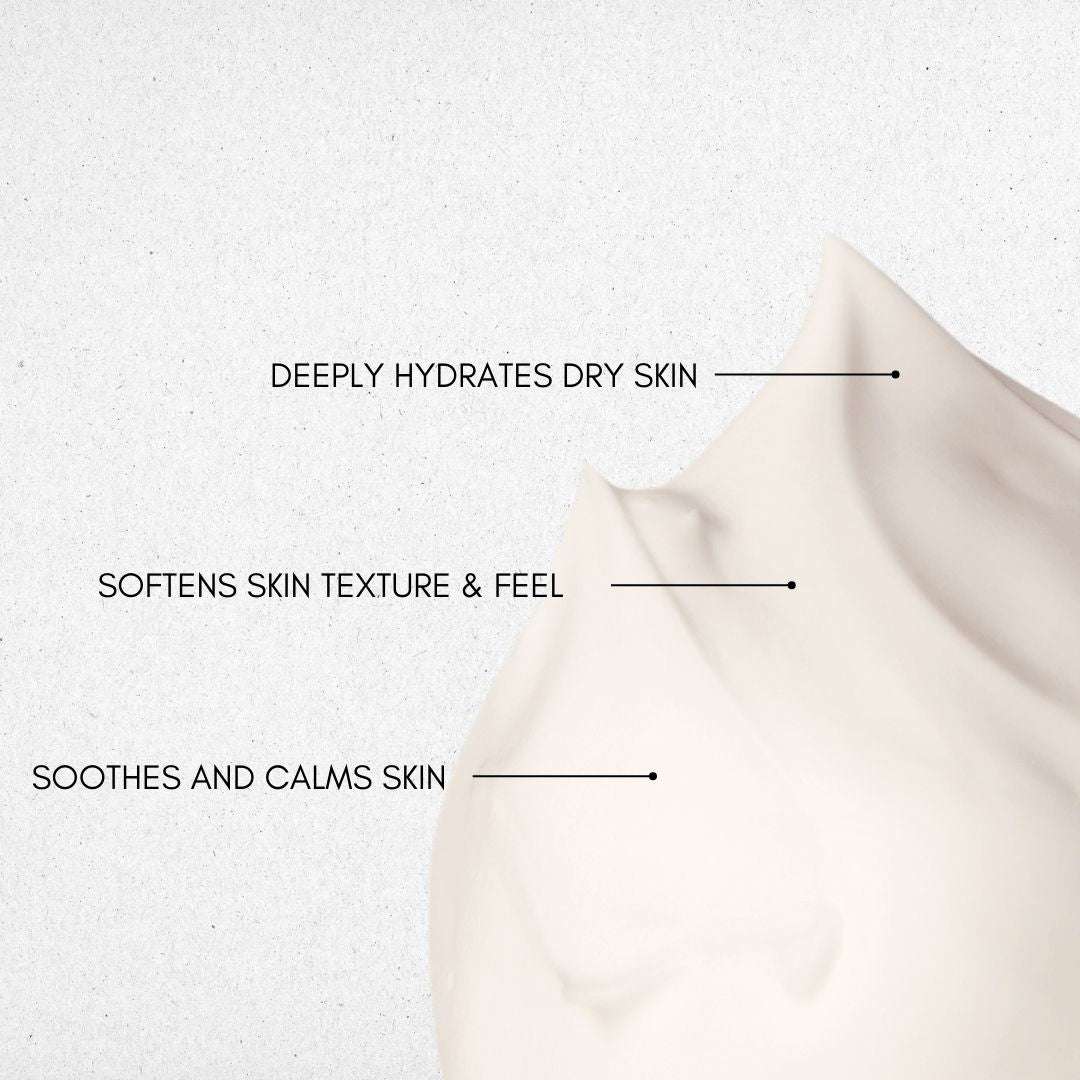 Natural skincare – Honey Dream Body Cream by Medera Apothecary