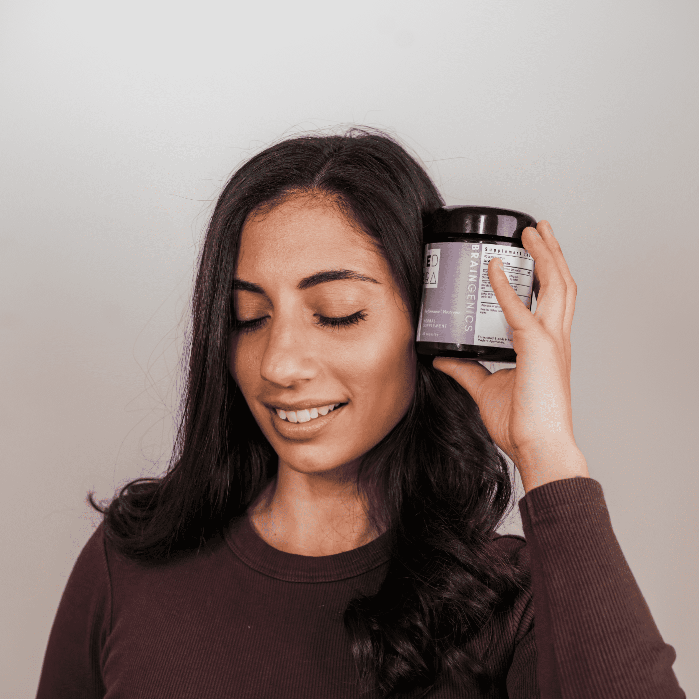 BrainGenics Nootropic Capsules