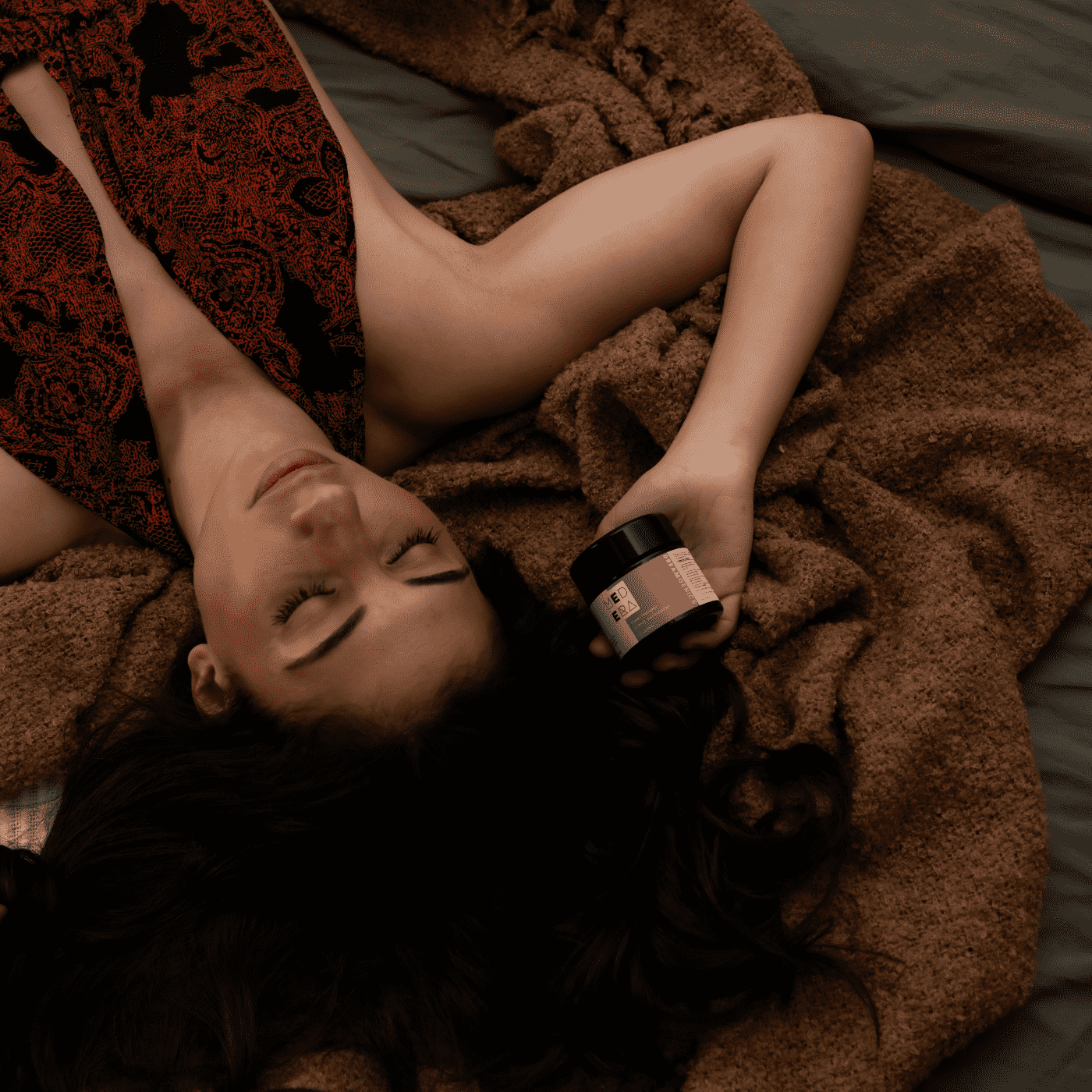 Natural capsules – DreamGenics Lucid Dreaming Capsules by Medera Apothecary