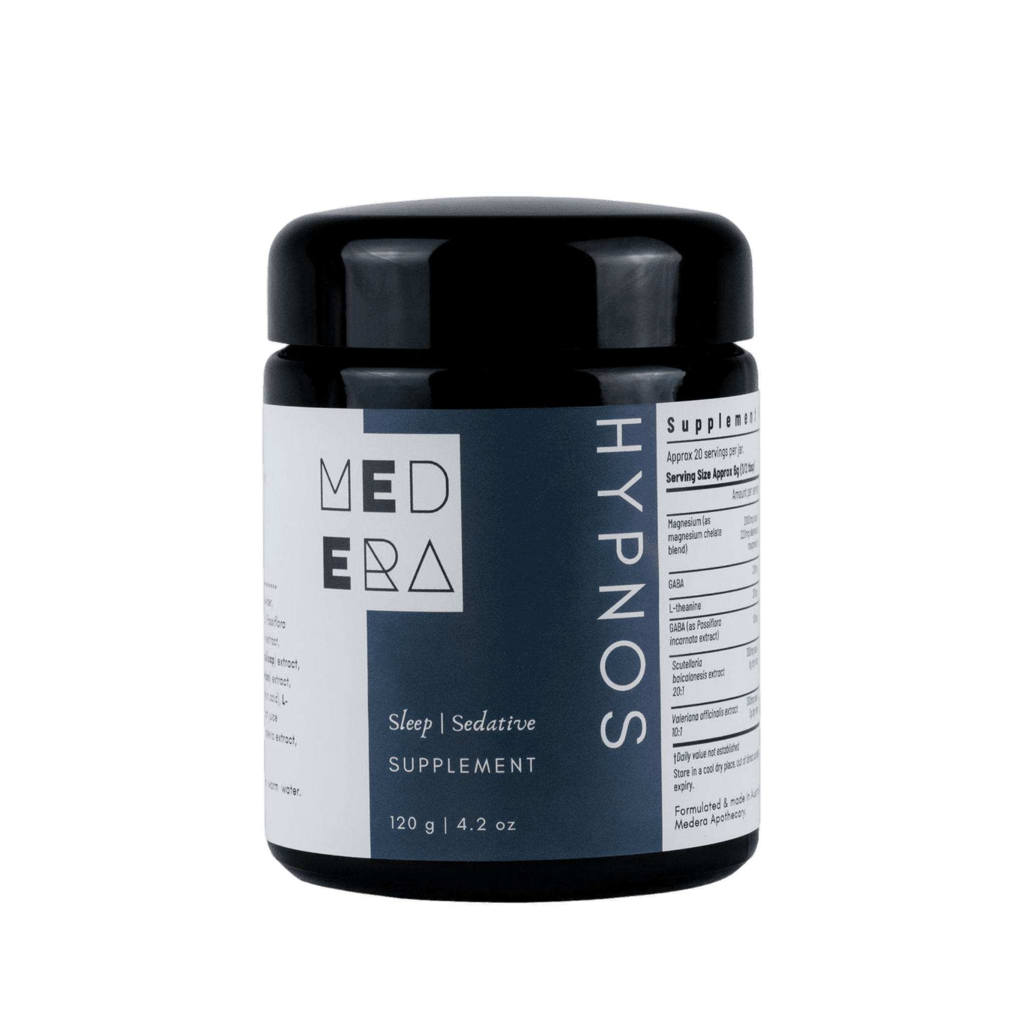Hypnos Sleep Aid