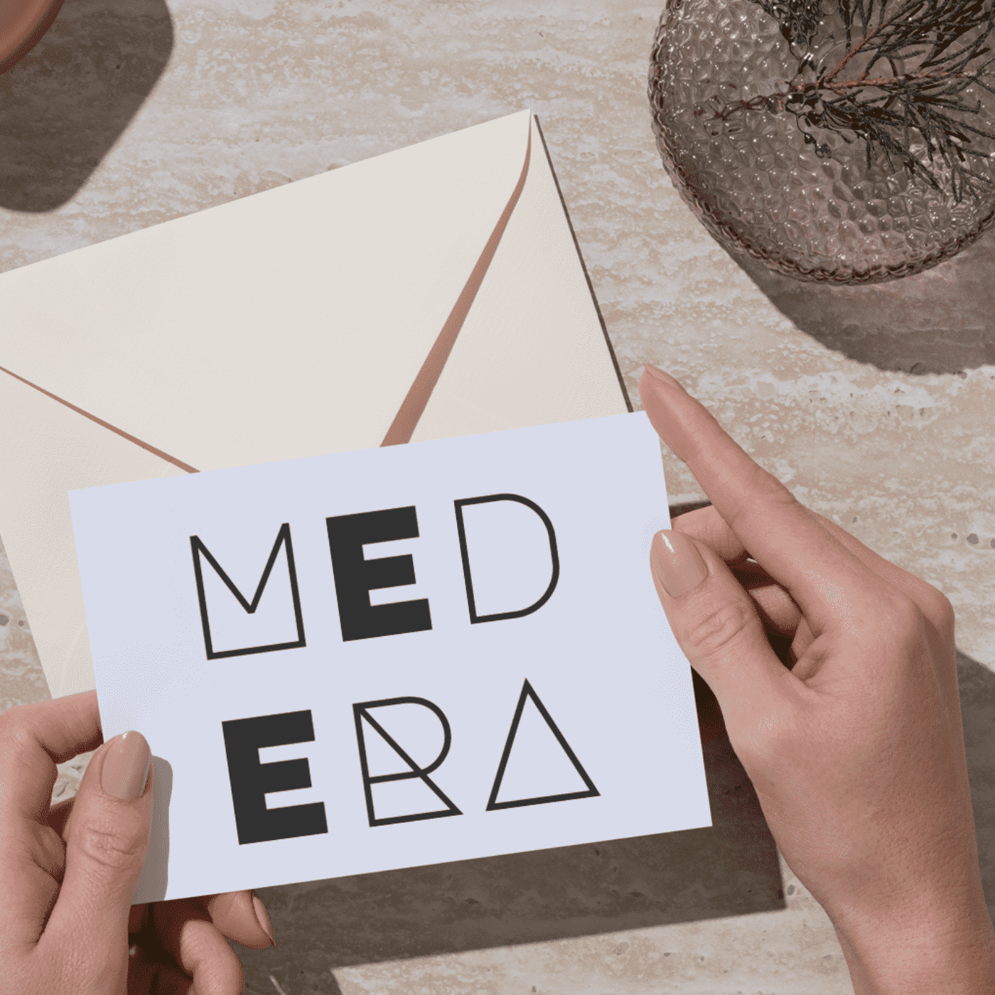 Natural – Gift Card by Medera Apothecary