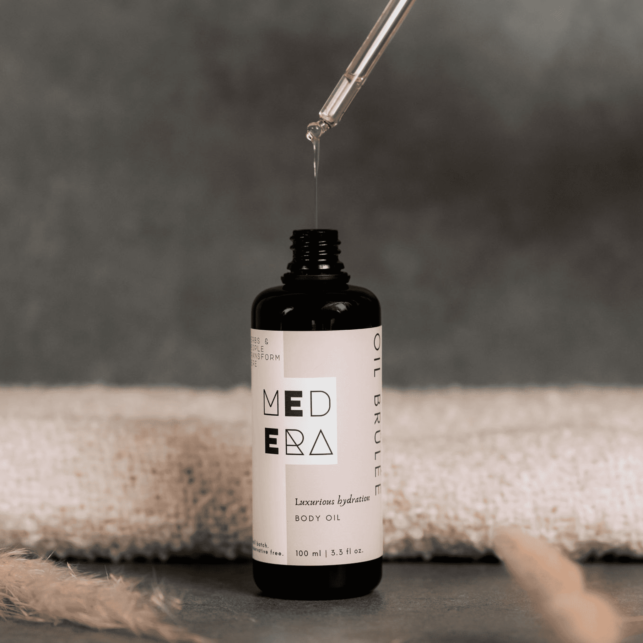 Natural skincare – The Sexy Duo by Medera Apothecary