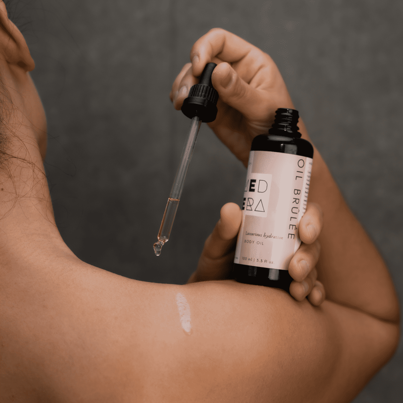 Natural skincare – The Sexy Duo by Medera Apothecary