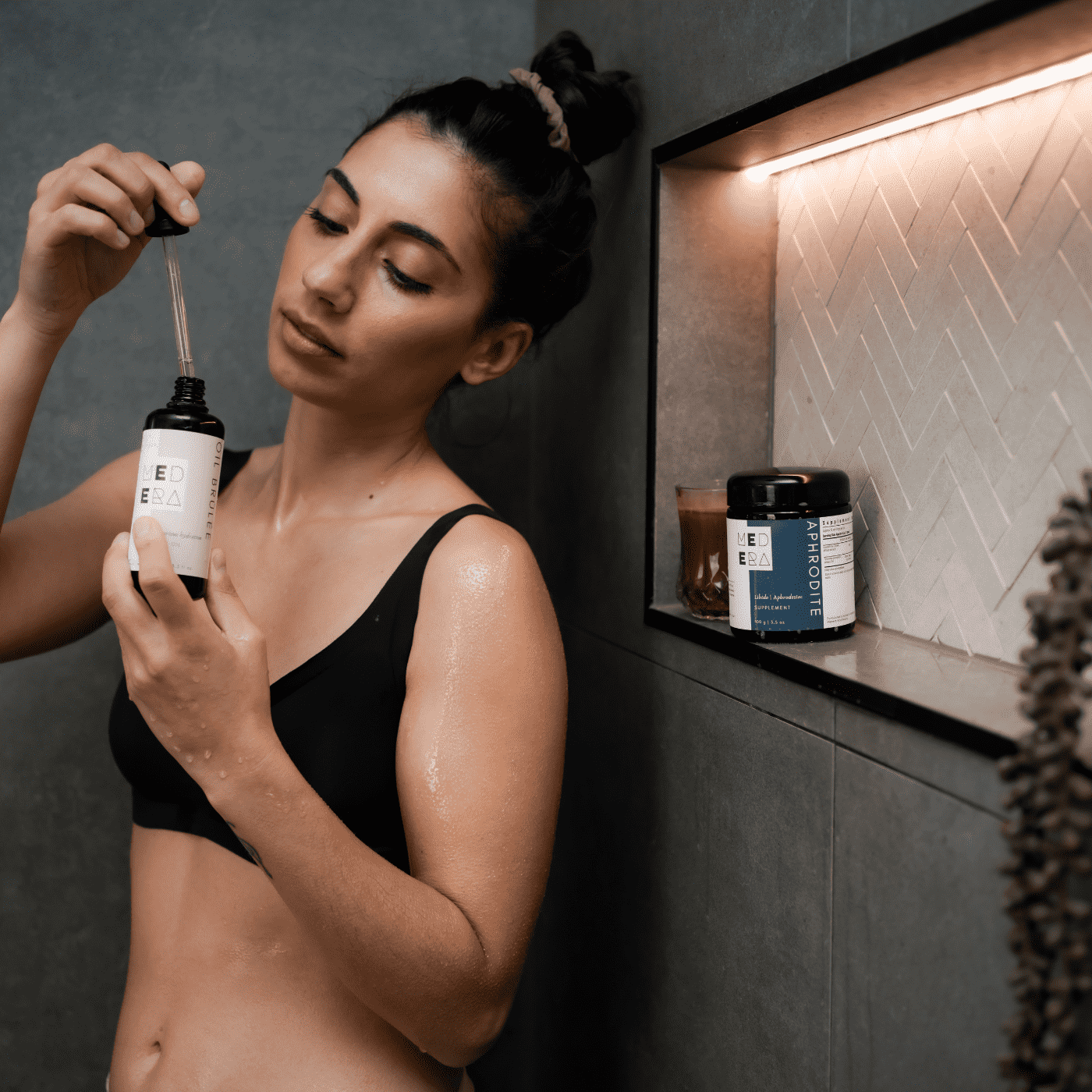 Natural skincare – The Sexy Duo by Medera Apothecary