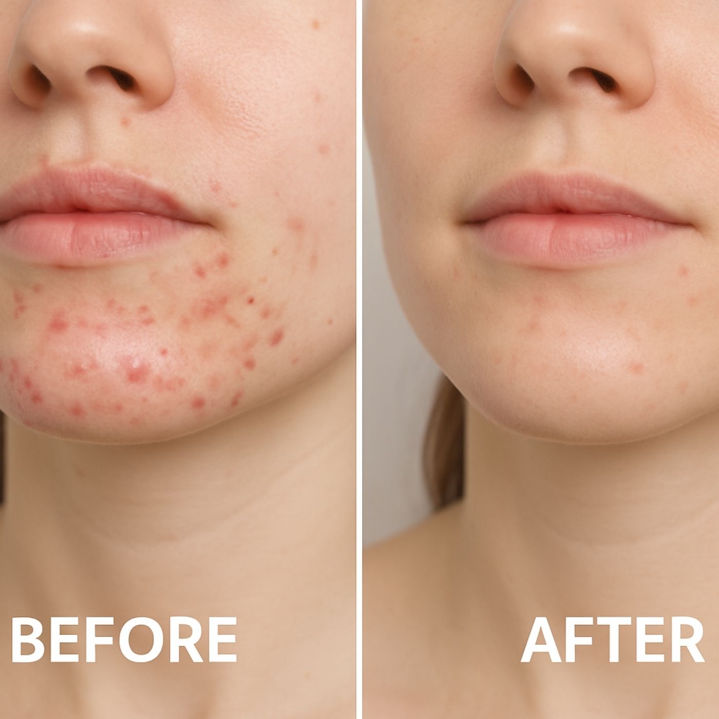 BeautyGenics Skin Support Capsules