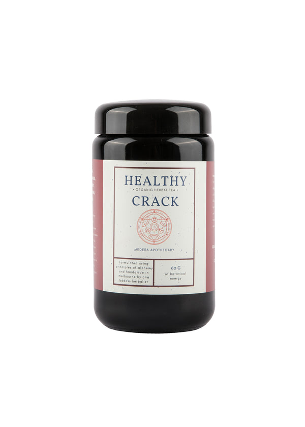 Healthy Crack